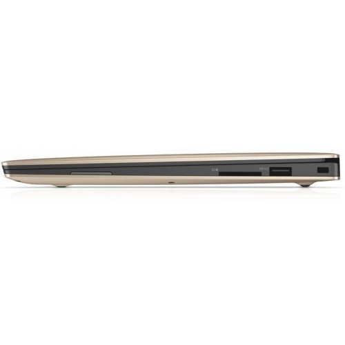 Продати Ноутбук Dell XPS 13 9360 (X358S2WG-418) Gold за Trade-In у інтернет-магазині Телемарт - Київ, Дніпро, Україна фото