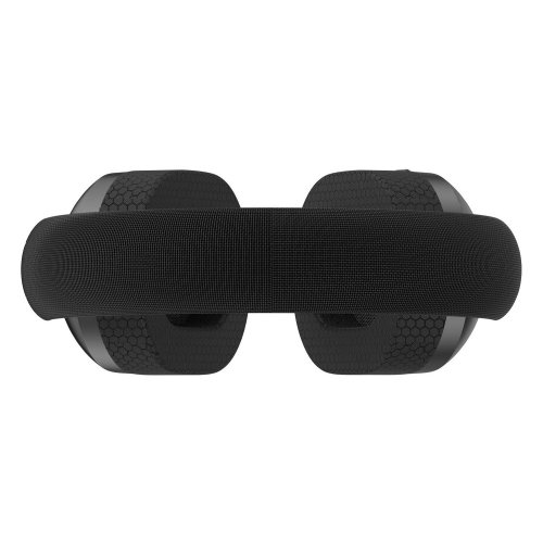 Купити Уцінка навушники HATOR Hyperpunk 2 Wireless Tri-mode (HTA-855) Black (Сліди використання, 788877) - ціна в Києві, Львові, Вінниці, Хмельницькому, Франківську, Україні | інтернет-магазин TELEMART.UA фото