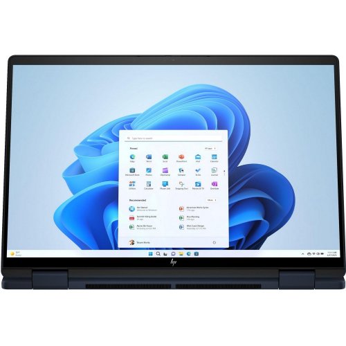 Купить Ноутбук HP Envy x360 14-fc0012ua (B9PC5EA) Athmospheric Blue - цена в Харькове, Киеве, Днепре, Одессе
в интернет-магазине Telemart фото