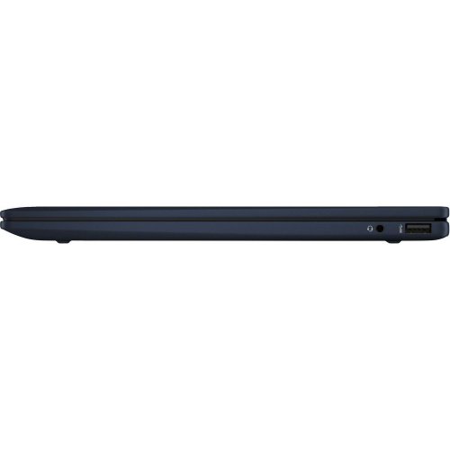 Купить Ноутбук HP Envy x360 14-fc0012ua (B9PC5EA) Athmospheric Blue - цена в Харькове, Киеве, Днепре, Одессе
в интернет-магазине Telemart фото