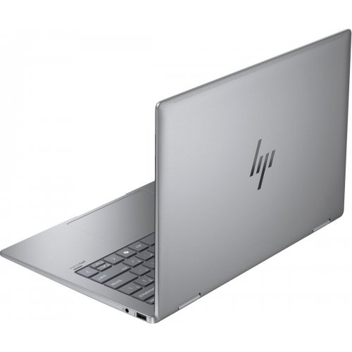 Купити Ноутбук HP Envy x360 14-fc0013ua (B9PC6EA) Meteor Silver - ціна в Києві, Львові, Вінниці, Хмельницькому, Франківську, Україні | інтернет-магазин TELEMART.UA фото