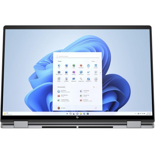 Купить Ноутбук HP Envy x360 16-ad0001ua (B9PG1EA) Meteor Silver - цена в Харькове, Киеве, Днепре, Одессе
в интернет-магазине Telemart фото