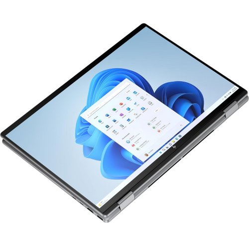 Купить Ноутбук HP Envy x360 16-ad0001ua (B9PG1EA) Meteor Silver - цена в Харькове, Киеве, Днепре, Одессе
в интернет-магазине Telemart фото