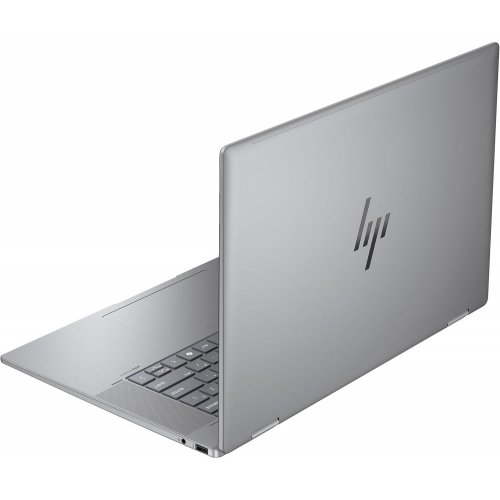 Купить Ноутбук HP Envy x360 16-ad0001ua (B9PG1EA) Meteor Silver - цена в Харькове, Киеве, Днепре, Одессе
в интернет-магазине Telemart фото