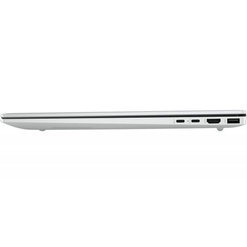Купити Ноутбук HP OmniBook 5 16-af1005ua (BV5X7EA) Glacier Silver - ціна в Києві, Львові, Вінниці, Хмельницькому, Франківську, Україні | інтернет-магазин TELEMART.UA фото