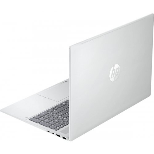 Купити Ноутбук HP OmniBook 5 16-af1005ua (BV5X7EA) Glacier Silver - ціна в Києві, Львові, Вінниці, Хмельницькому, Франківську, Україні | інтернет-магазин TELEMART.UA фото
