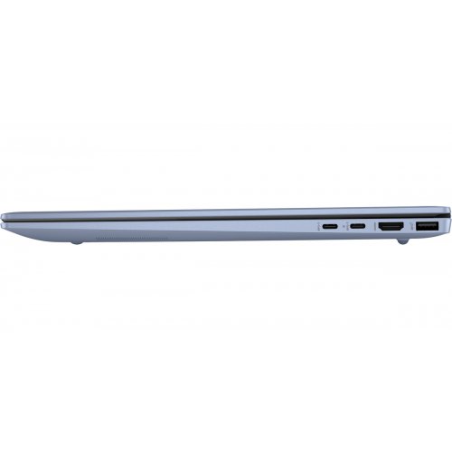Купити Ноутбук HP OmniBook 5 16-af1008ua (BV5W3EA) Sky Blue - ціна в Києві, Львові, Вінниці, Хмельницькому, Франківську, Україні | інтернет-магазин TELEMART.UA фото