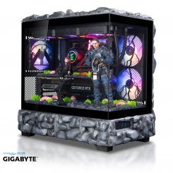 Компьютер EVOLVE SpecialPart DeathStranding 2 (EVSP-DSR780X3DN507T-D532S1TBK) Black