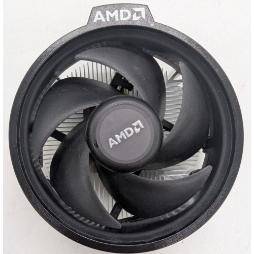 Купить Процессор AMD Ryzen 5 5600 3.5(4.4)GHz 32MB sAM4 Box (100-100000927BOX) (Восстановлено продавцом, 788910) с проверкой совместимости: обзор, характеристики, цена в Киеве, Днепре, Одессе, Харькове, Украине | интернет-магазин TELEMART.UA фото