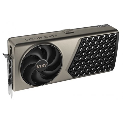 Купить Видеокарта MSI GeForce RTX 5070 Ti EXPERT OC 16384MB (RTX 5070 TI 16G EXPERT OC) с проверкой совместимости: обзор, характеристики, цена в Киеве, Днепре, Одессе, Харькове, Украине | интернет-магазин TELEMART.UA фото