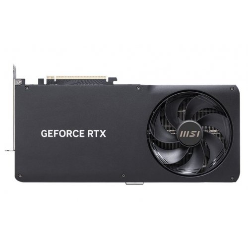 Купить Видеокарта MSI GeForce RTX 5070 Ti EXPERT OC 16384MB (RTX 5070 TI 16G EXPERT OC) с проверкой совместимости: обзор, характеристики, цена в Киеве, Днепре, Одессе, Харькове, Украине | интернет-магазин TELEMART.UA фото