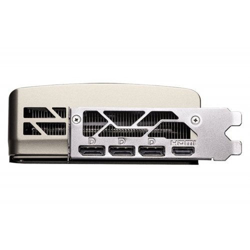 Купить Видеокарта MSI GeForce RTX 5070 Ti EXPERT OC 16384MB (RTX 5070 TI 16G EXPERT OC) с проверкой совместимости: обзор, характеристики, цена в Киеве, Днепре, Одессе, Харькове, Украине | интернет-магазин TELEMART.UA фото