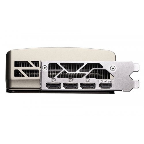 Відеокарта MSI GeForce RTX 5080 EXPERT OC 16384MB (RTX 5080 16G EXPERT OC) купити з перевіркою сумісності: огляд, характеристики, ціна у Києві, Львові, Вінниці, Хмельницькому, Івано-Франківську, Україні | інтернет-магазин TELEMART.UA фото