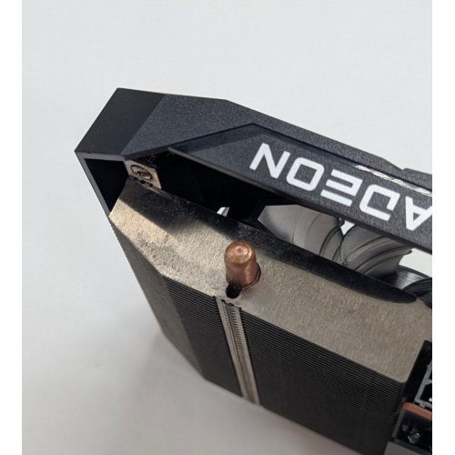 Відеокарта AsRock Radeon RX 6600 XT Challenger D OC 8192MB (RX6600XT CLD 8GO) (Відновлено продавцем, 789008) купити з перевіркою сумісності: огляд, характеристики, ціна у Києві, Львові, Вінниці, Хмельницькому, Івано-Франківську, Україні | інтернет-магазин TELEMART.UA фото