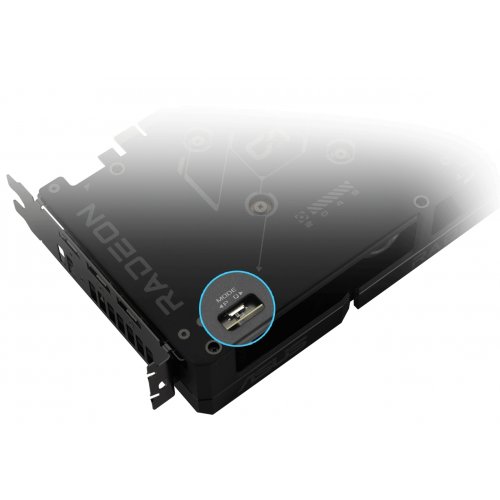 Відеокарта Asus Radeon RX 9060 XT Dual 16384MB (DUAL-RX9060XT-16G) купити з перевіркою сумісності: огляд, характеристики, ціна у Києві, Львові, Вінниці, Хмельницькому, Івано-Франківську, Україні | інтернет-магазин TELEMART.UA фото