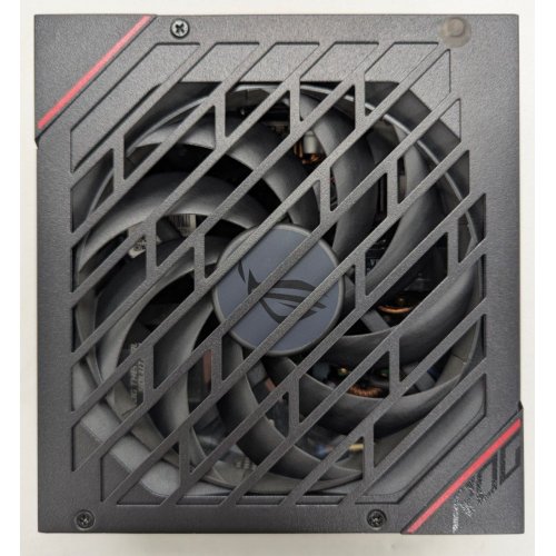Блок живлення Asus ROG Strix 1000W (ROG-STRIX-1000G) (Відновлено продавцем, 789034) купити з перевіркою сумісності: огляд, характеристики, ціна у Києві, Львові, Вінниці, Хмельницькому, Івано-Франківську, Україні | інтернет-магазин TELEMART.UA фото