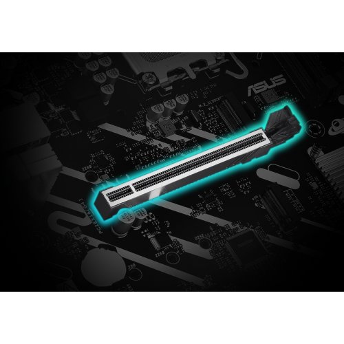 Купить Материнская плата Asus PRIME H810M-E-CSM (s1851, Intel H810) с проверкой совместимости: обзор, характеристики, цена в Киеве, Днепре, Одессе, Харькове, Украине | интернет-магазин TELEMART.UA фото