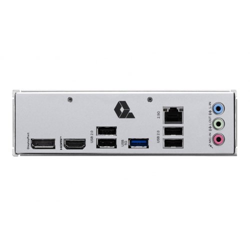 Купить Материнская плата MSI PRO H610M-A DDR4 (s1700, Intel H610) с проверкой совместимости: обзор, характеристики, цена в Киеве, Днепре, Одессе, Харькове, Украине | интернет-магазин TELEMART.UA фото