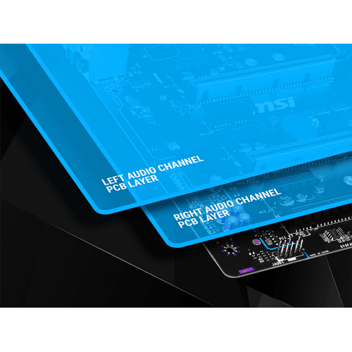 Купить Материнская плата MSI PRO H610M-A DDR4 (s1700, Intel H610) с проверкой совместимости: обзор, характеристики, цена в Киеве, Днепре, Одессе, Харькове, Украине | интернет-магазин TELEMART.UA фото