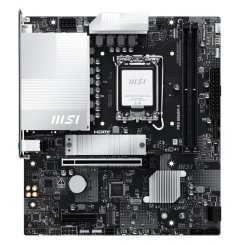 Материнська плата MSI PRO B860M-X (s1851, Intel B860)