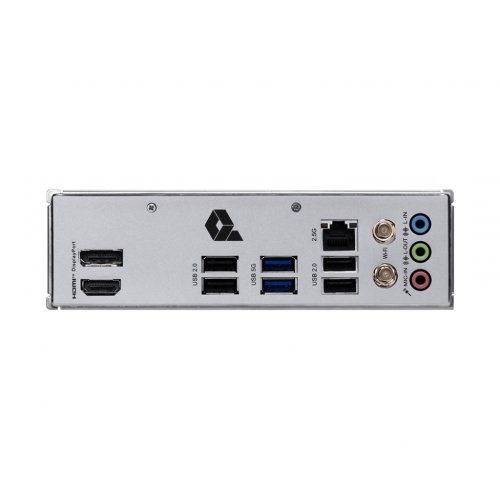 Материнська плата MSI PRO H810M-B WIFI6E (s1851, Intel H810) купити з перевіркою сумісності: огляд, характеристики, ціна у Києві, Львові, Вінниці, Хмельницькому, Івано-Франківську, Україні | інтернет-магазин TELEMART.UA фото