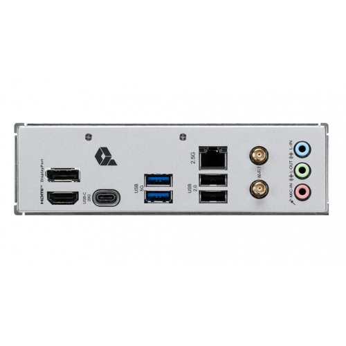 Купить Материнская плата MSI PRO H810I WIFI (s1851, Intel H810) с проверкой совместимости: обзор, характеристики, цена в Киеве, Днепре, Одессе, Харькове, Украине | интернет-магазин TELEMART.UA фото