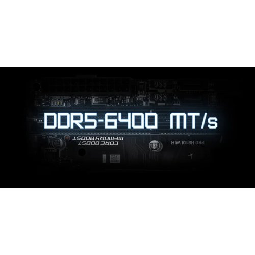 Купить Материнская плата MSI PRO H810I WIFI (s1851, Intel H810) с проверкой совместимости: обзор, характеристики, цена в Киеве, Днепре, Одессе, Харькове, Украине | интернет-магазин TELEMART.UA фото