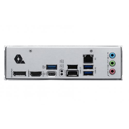 Купить Материнская плата MSI PRO B850M-G (sAM5, AMD B850) с проверкой совместимости: обзор, характеристики, цена в Киеве, Днепре, Одессе, Харькове, Украине | интернет-магазин TELEMART.UA фото