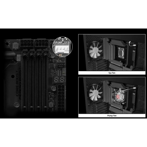 Купить Материнская плата MSI PRO B850M-G (sAM5, AMD B850) с проверкой совместимости: обзор, характеристики, цена в Киеве, Днепре, Одессе, Харькове, Украине | интернет-магазин TELEMART.UA фото