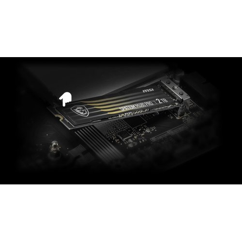 Купить Материнская плата MSI PRO B850M-G (sAM5, AMD B850) с проверкой совместимости: обзор, характеристики, цена в Киеве, Днепре, Одессе, Харькове, Украине | интернет-магазин TELEMART.UA фото