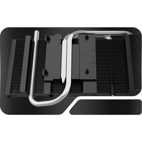 Купить Видеокарта MSI GeForce RTX 5060 Ti VENTUS 2X OC WHITE PLUS 8192MB (RTX 5060 Ti 8G VENTUS 2X OC WHITE PLUS) с проверкой совместимости: обзор, характеристики, цена в Киеве, Днепре, Одессе, Харькове, Украине | интернет-магазин TELEMART.UA фото