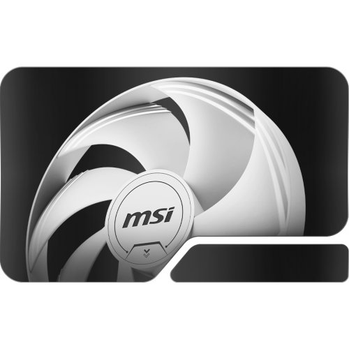 Купить Видеокарта MSI GeForce RTX 5060 Ti VENTUS 2X OC WHITE PLUS 8192MB (RTX 5060 Ti 8G VENTUS 2X OC WHITE PLUS) с проверкой совместимости: обзор, характеристики, цена в Киеве, Днепре, Одессе, Харькове, Украине | интернет-магазин TELEMART.UA фото