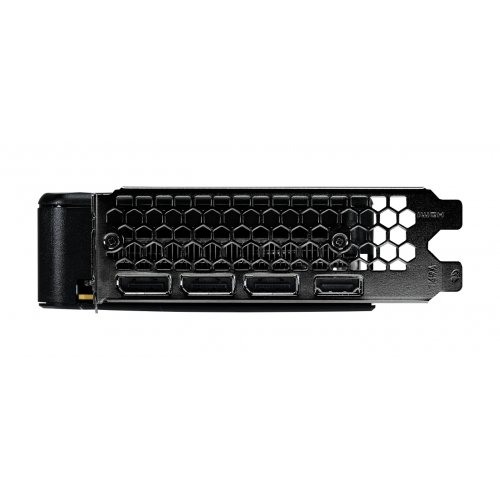 Купить Видеокарта Palit GeForce RTX 5050 Dual OC 8192MB (NE65050S19P1-GB2070D) с проверкой совместимости: обзор, характеристики, цена в Киеве, Днепре, Одессе, Харькове, Украине | интернет-магазин TELEMART.UA фото