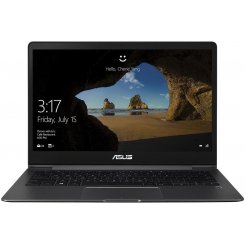 Ноутбук Asus UX331UN-EG010T (90NB0GY2-M00110) Grey