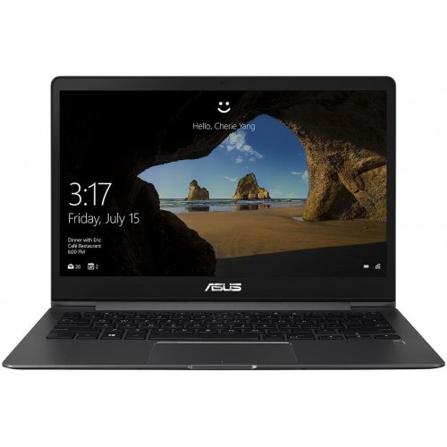 Продати Ноутбук Asus UX331UN-EG010T (90NB0GY2-M00110) Grey за Trade-In у інтернет-магазині Телемарт - Київ, Дніпро, Україна фото