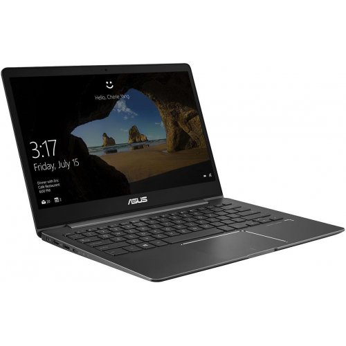 Продати Ноутбук Asus UX331UN-EG010T (90NB0GY2-M00110) Grey за Trade-In у інтернет-магазині Телемарт - Київ, Дніпро, Україна фото