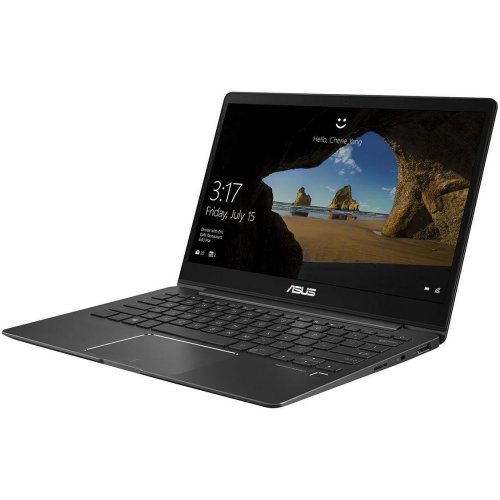 Продати Ноутбук Asus UX331UN-EG010T (90NB0GY2-M00110) Grey за Trade-In у інтернет-магазині Телемарт - Київ, Дніпро, Україна фото