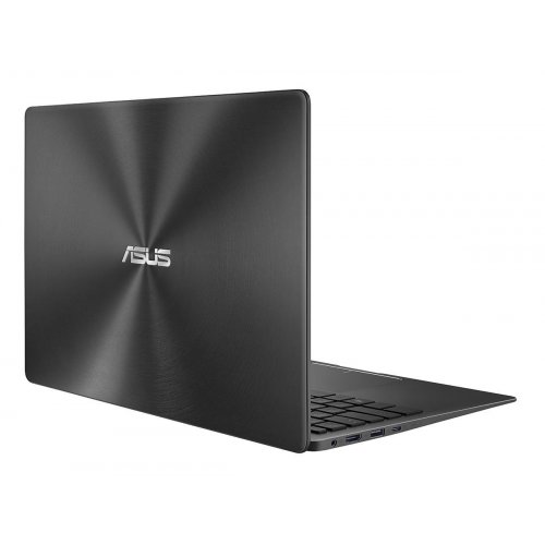 Продати Ноутбук Asus UX331UN-EG010T (90NB0GY2-M00110) Grey за Trade-In у інтернет-магазині Телемарт - Київ, Дніпро, Україна фото