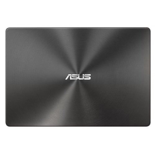 Продати Ноутбук Asus UX331UN-EG010T (90NB0GY2-M00110) Grey за Trade-In у інтернет-магазині Телемарт - Київ, Дніпро, Україна фото
