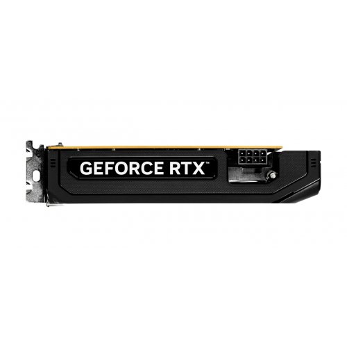 Купить Видеокарта Palit GeForce RTX 5050 StormX OC 8192MB (NE65050T19P1-GB2070F) с проверкой совместимости: обзор, характеристики, цена в Киеве, Днепре, Одессе, Харькове, Украине | интернет-магазин TELEMART.UA фото