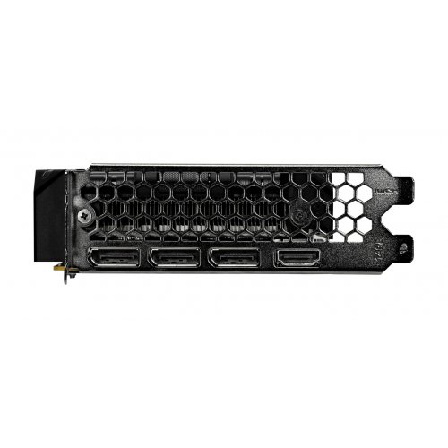 Купить Видеокарта Palit GeForce RTX 5050 StormX OC 8192MB (NE65050T19P1-GB2070F) с проверкой совместимости: обзор, характеристики, цена в Киеве, Днепре, Одессе, Харькове, Украине | интернет-магазин TELEMART.UA фото