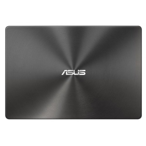 Продати Ноутбук Asus ZenBook UX331UN-EG011T (90NB0GY2-M00120) Grey за Trade-In у інтернет-магазині Телемарт - Київ, Дніпро, Україна фото