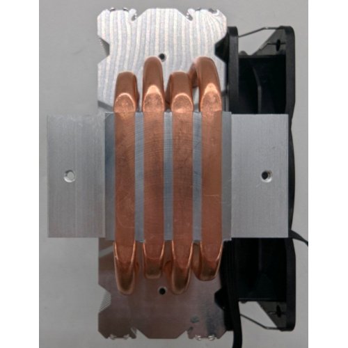 Кулер Deepcool GAMMAXX GTE V2 RGB (DP-MCH4-GMX-GTEV2) (Відновлено продавцем, 789071) купити з перевіркою сумісності: огляд, характеристики, ціна у Києві, Львові, Вінниці, Хмельницькому, Івано-Франківську, Україні | інтернет-магазин TELEMART.UA фото