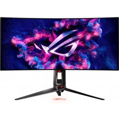 Уцінка монітор Asus 33.9