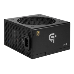 Блок живлення SAMA GT650 650W Black