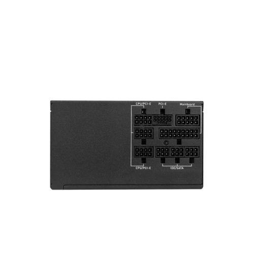 Купить Блок питания SAMA GT650 650W Black с проверкой совместимости: обзор, характеристики, цена в Киеве, Днепре, Одессе, Харькове, Украине | интернет-магазин TELEMART.UA фото