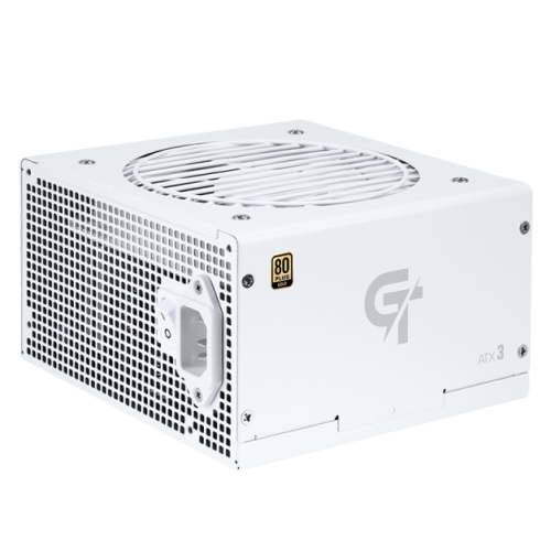 Блок живлення SAMA GT650 650W White купити з перевіркою сумісності: огляд, характеристики, ціна у Києві, Львові, Вінниці, Хмельницькому, Івано-Франківську, Україні | інтернет-магазин TELEMART.UA фото