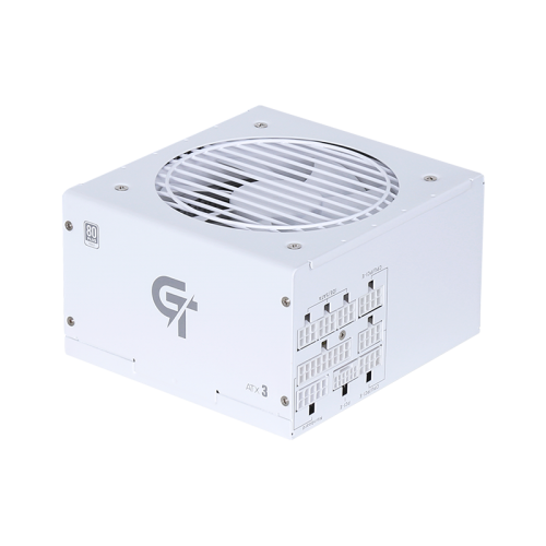 Блок живлення SAMA GT750 750W White купити з перевіркою сумісності: огляд, характеристики, ціна у Києві, Львові, Вінниці, Хмельницькому, Івано-Франківську, Україні | інтернет-магазин TELEMART.UA фото