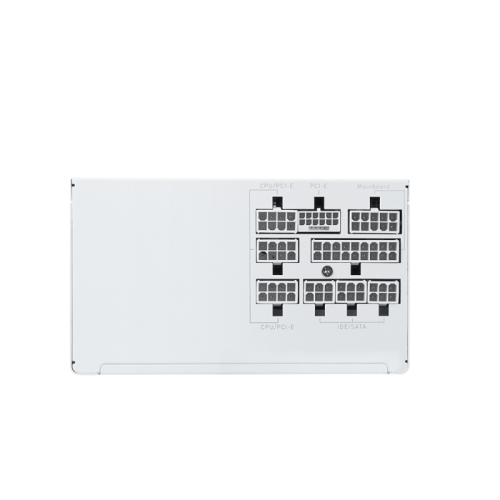 Блок живлення SAMA GT750 750W White купити з перевіркою сумісності: огляд, характеристики, ціна у Києві, Львові, Вінниці, Хмельницькому, Івано-Франківську, Україні | інтернет-магазин TELEMART.UA фото
