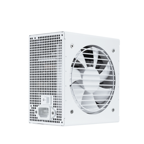 Блок живлення SAMA GT850 850W White купити з перевіркою сумісності: огляд, характеристики, ціна у Києві, Львові, Вінниці, Хмельницькому, Івано-Франківську, Україні | інтернет-магазин TELEMART.UA фото